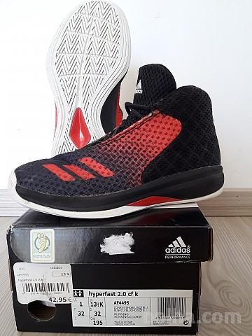 Adidas superge