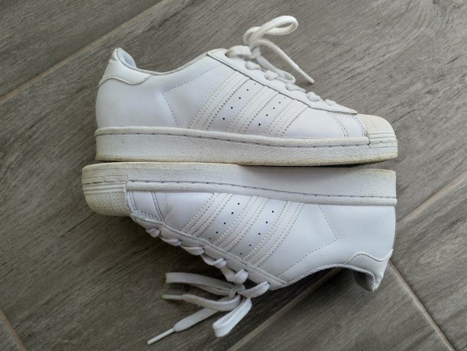 Adidas superstar 36,5