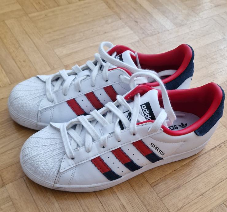 Adidas Superstar st. 38 2/3