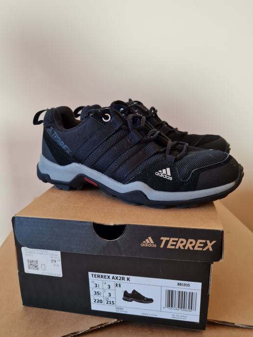 ADIDAS TERREX AX2R K