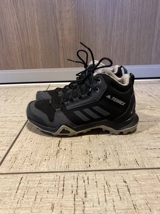 Adidas Terrex GORETEX športni pohodni čevlji št. 36 2/3