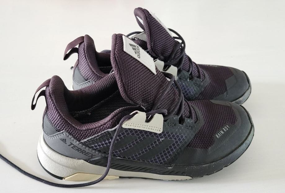 Adidas Terrex otrošķi športni copati st 35 2/3