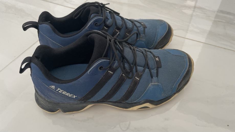 Adidas Terrex velikost 42 1/3