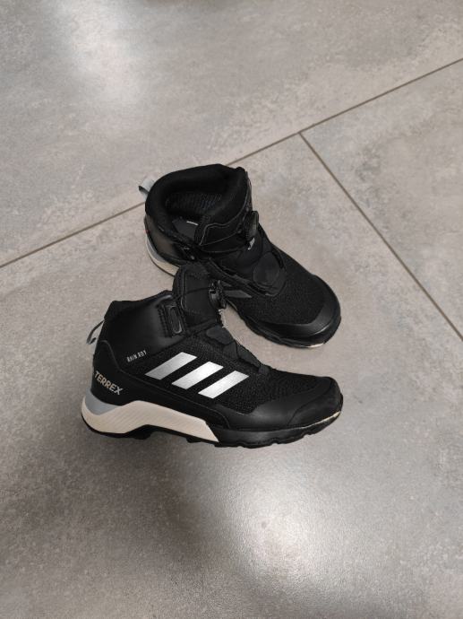 Adidas terrex Winter boa 35