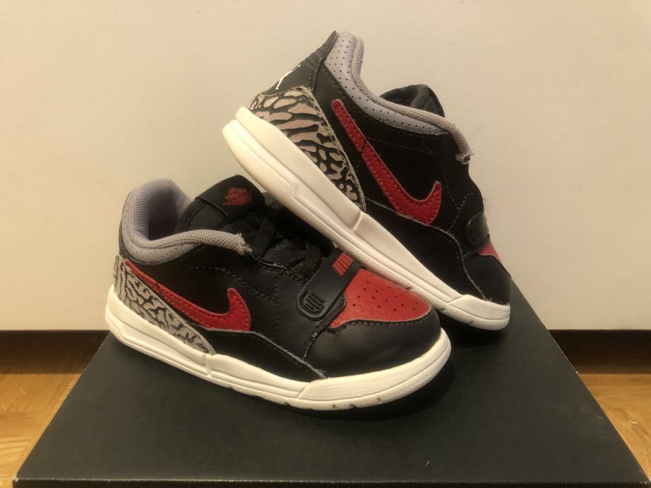 Air Jordan Legacy 312 Low - Infant