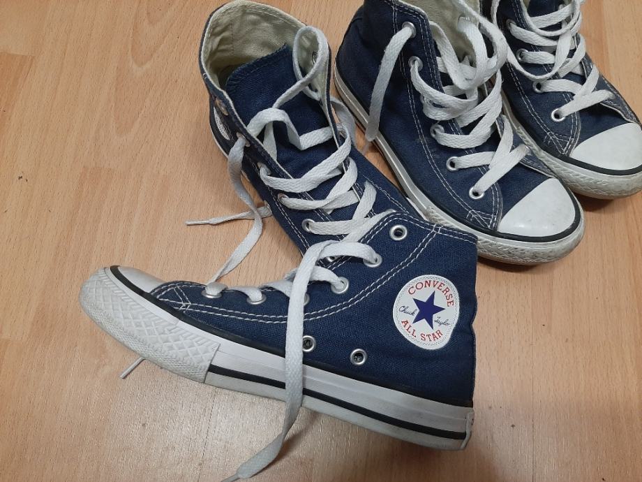 ALL STAR št.30 2 para št.32 1 par