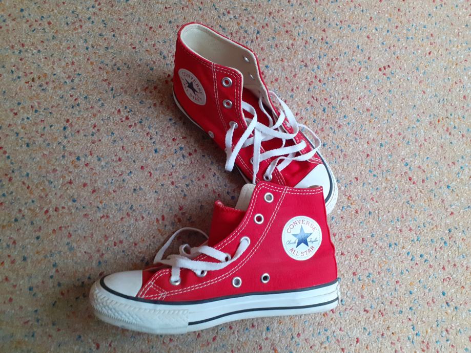 Converse all star 31