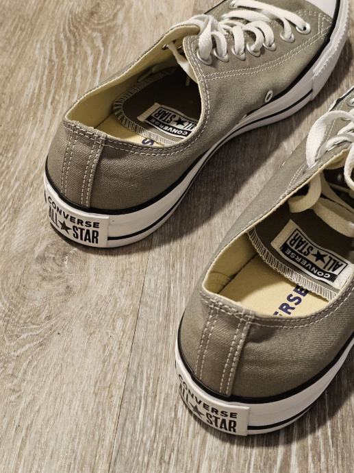 Converse All Star superge – NOVE!