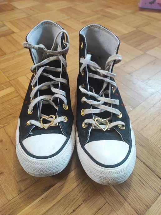 Converse mladinska obutev, allstarke 37