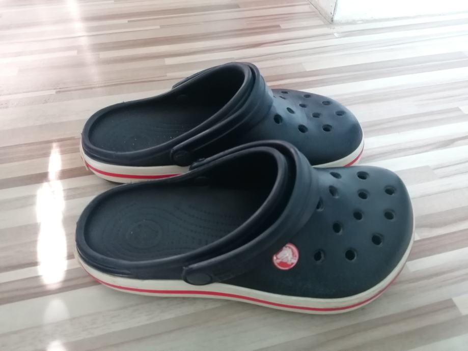 Crocs 34-35