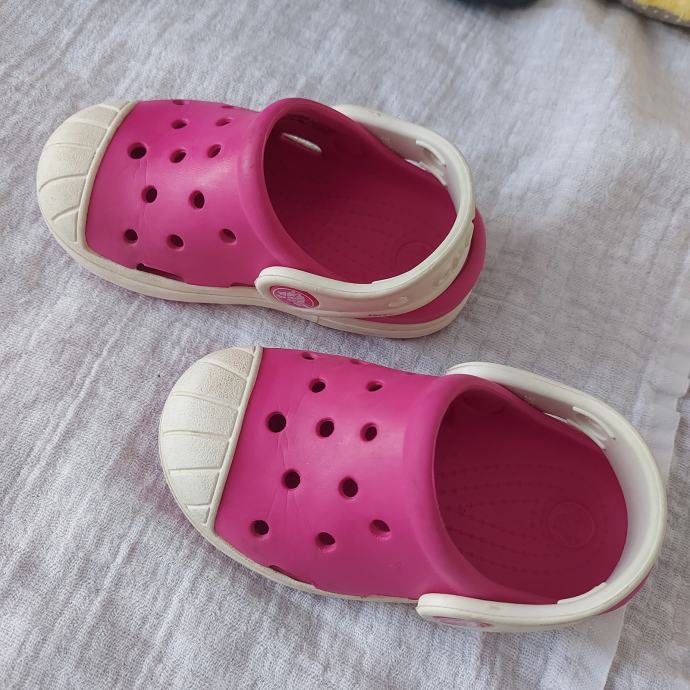 Crocs c6