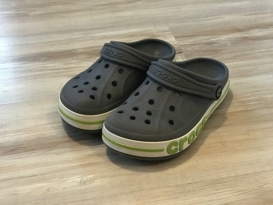 Crocs J1