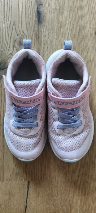 Dekliške superge Skechers 30