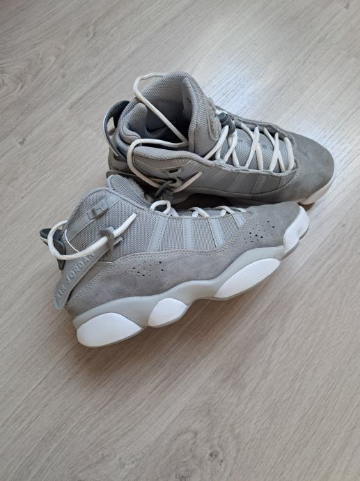 Fantovske superge Jordan 6 rings