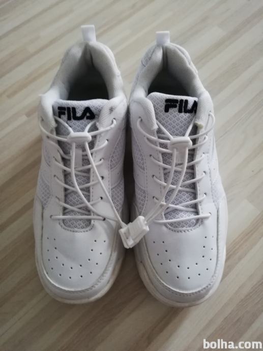 fila 36