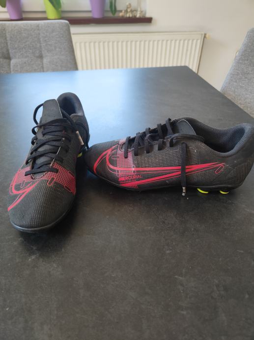 Kopački Nike Mercurial št. 36,5