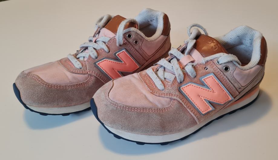 New Balance 574 superge vel.36