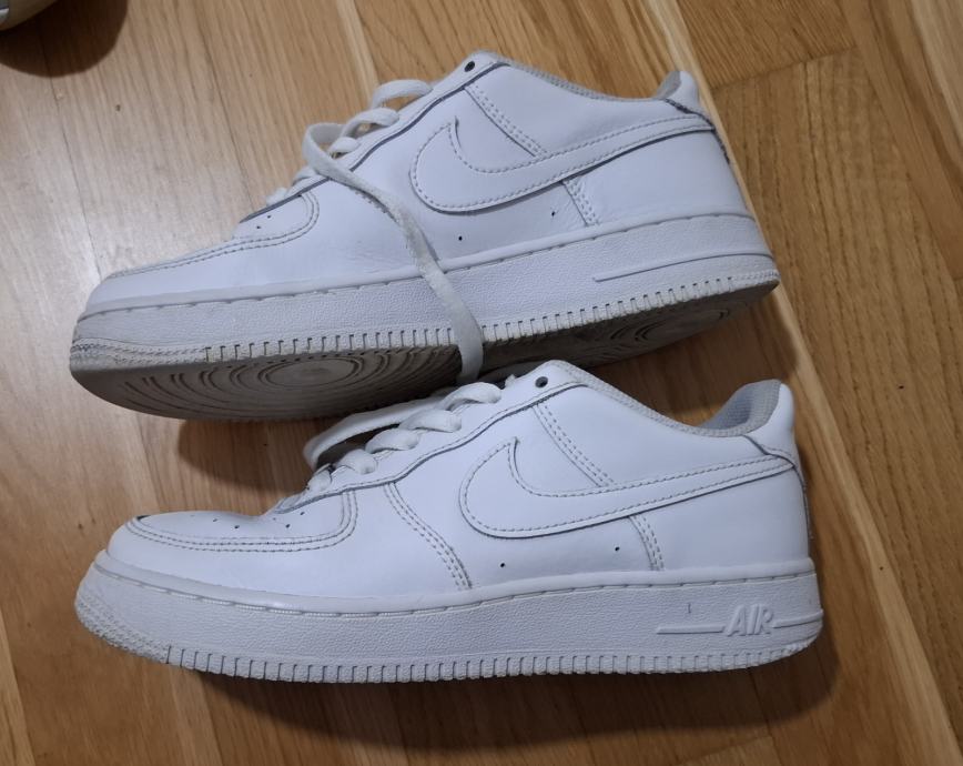 Nike Air Force št.38.5