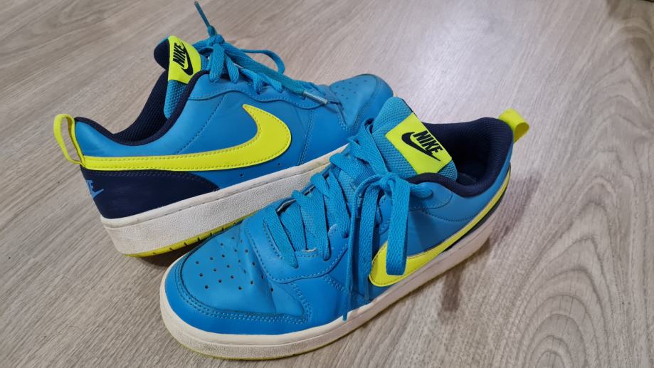 Nike superge 38,5