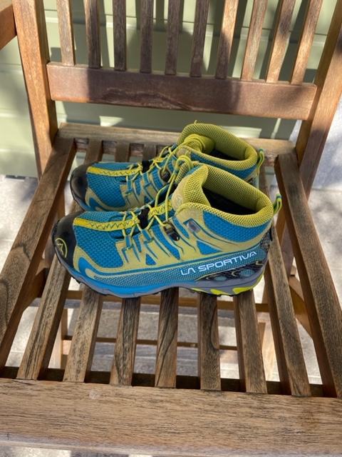 Pohodni evlji LA SPORTIVA FALKON GTX t. 33