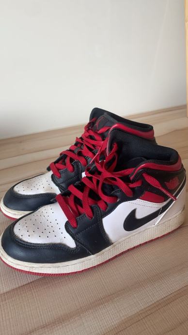 PRODAM NIKE AIR JORDAN 1