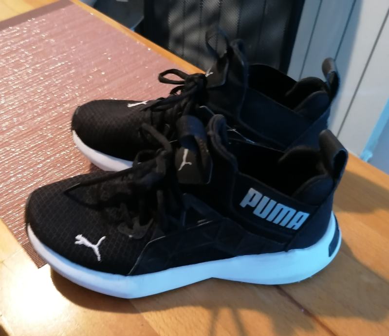 Puma soft ride superge št. 37 in 37.5