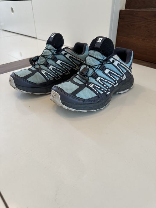 Salomon goretex st 38,5