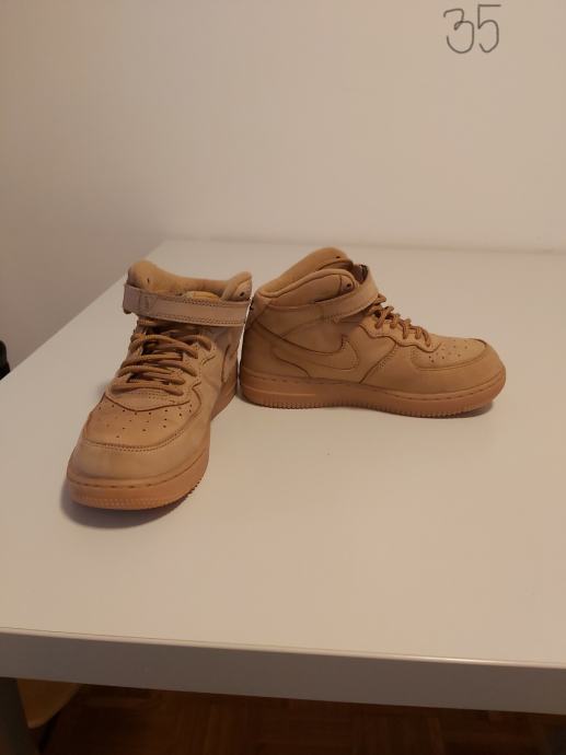 Superge Nike Air Force 1 št. 35