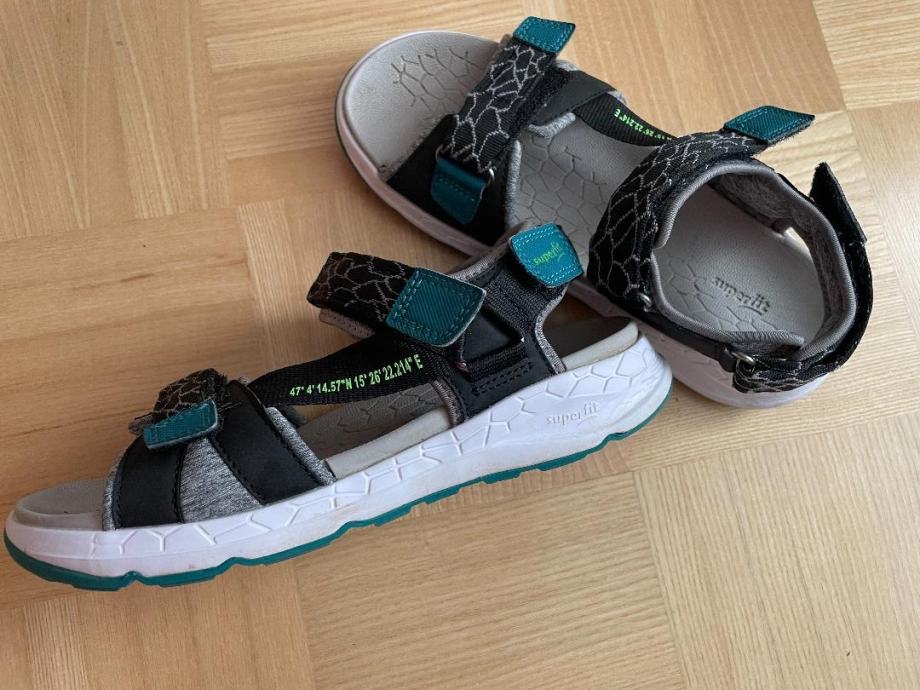 Teva 38