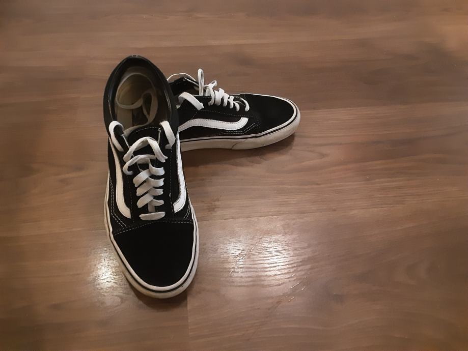 vans 40