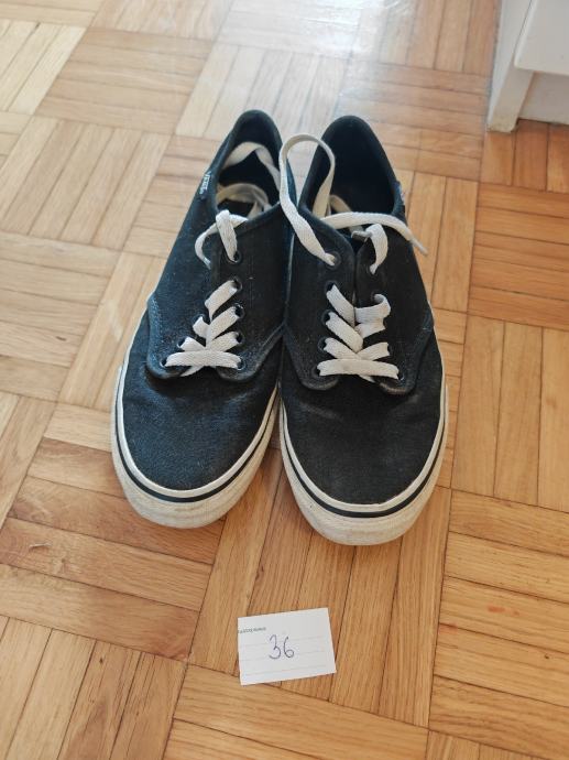 Vans superge 36