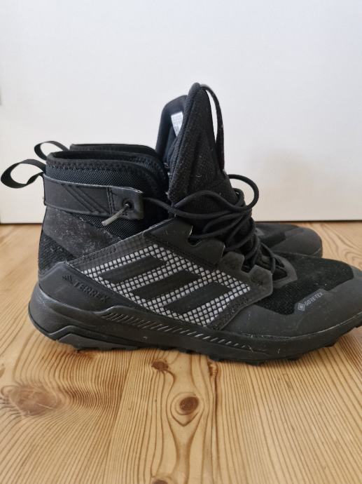 Zimska pohodna obutev Adidas Terrex 46 2/3