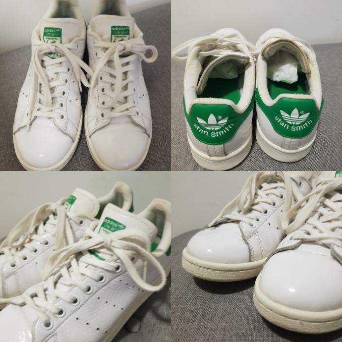 adidas stan smith 38