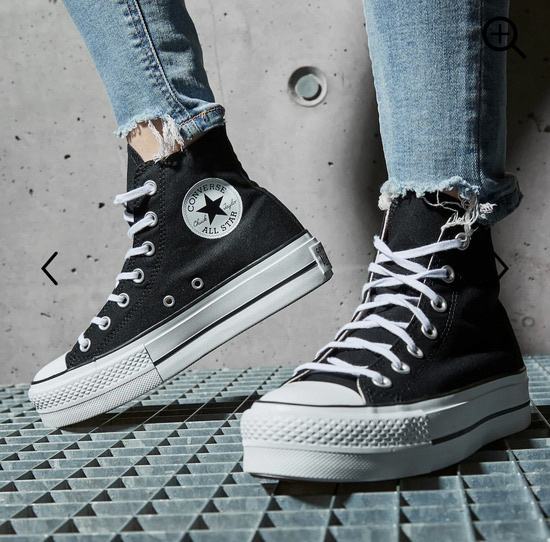 All Star Convers čevlji