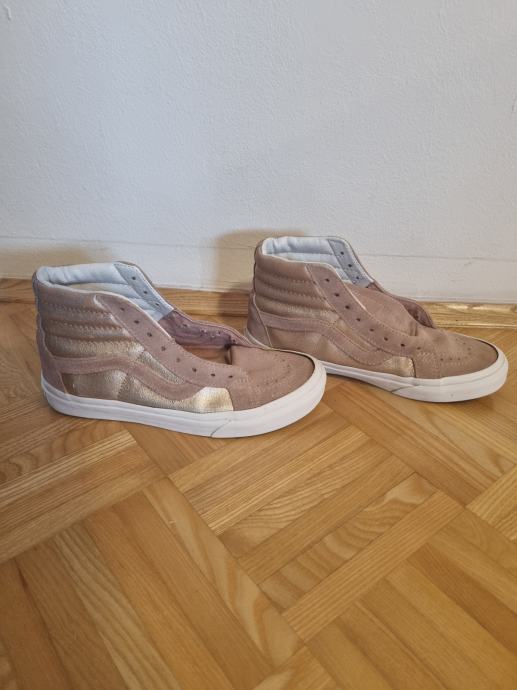 Čevlji Vans