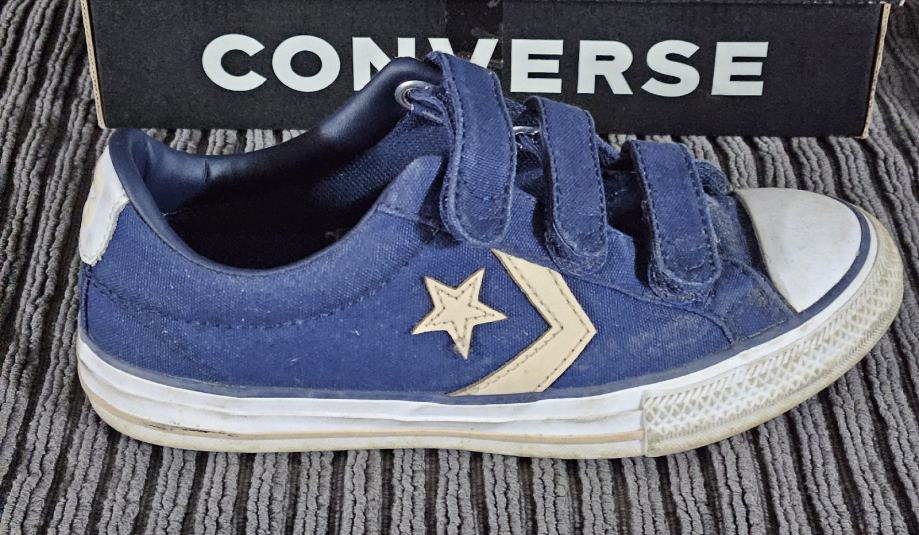 Convers 33 št.