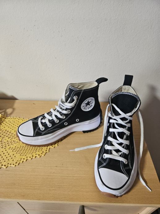 Converse All Star visoke št. 37.5 - možnost dostave