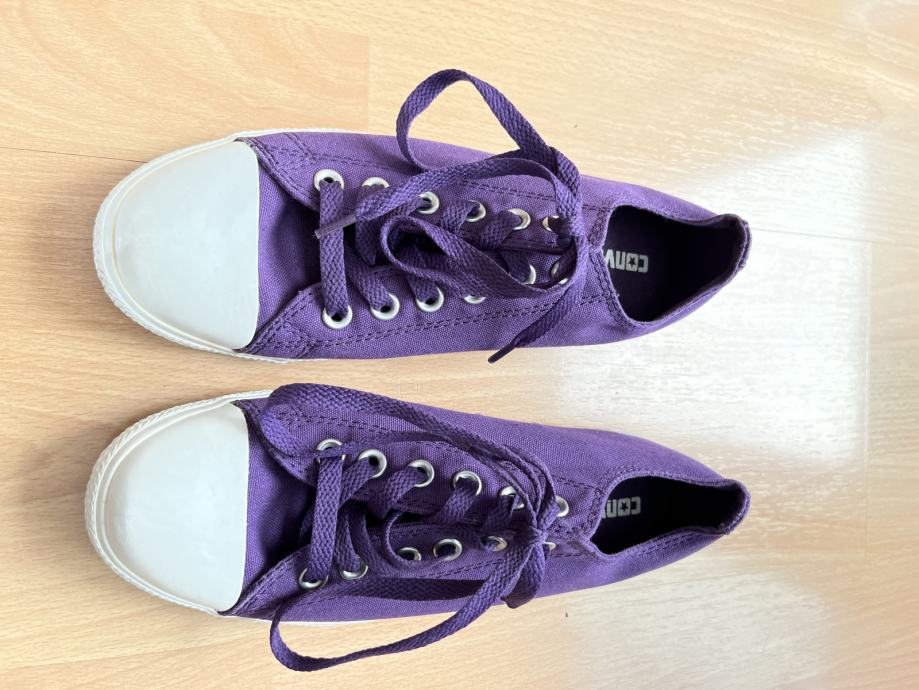 Converse all star on sale 38