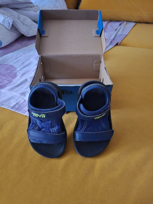 Copatki Tewa Navy