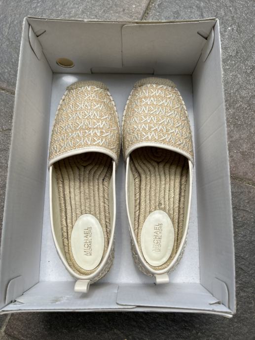 Espadrile Michael Kore