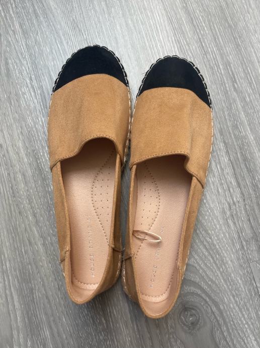 Espadrille NOVE št. 41