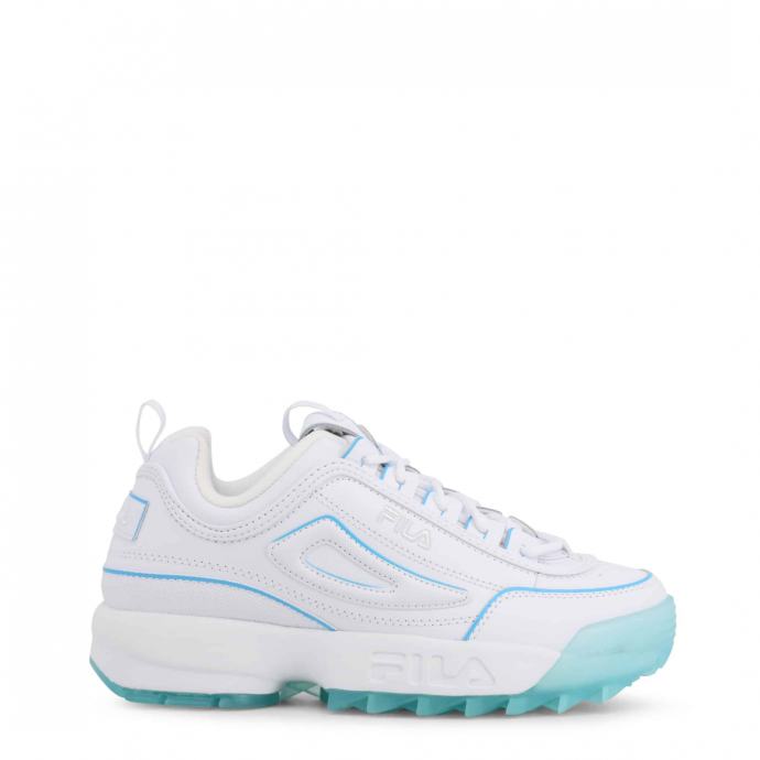 fila disruptor ii ice