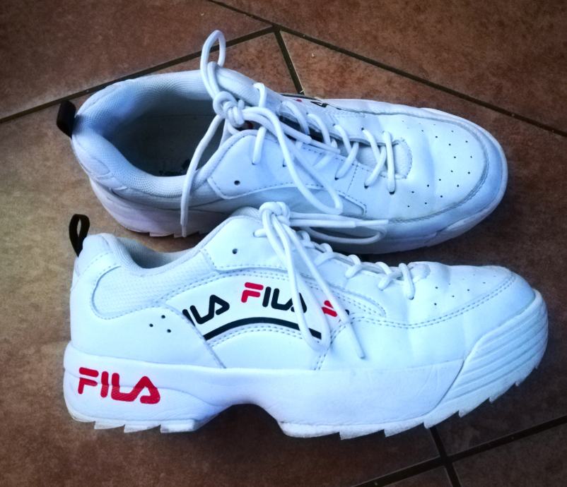 FILA superge 39