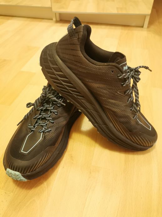 Hoka speedgoat 4 gtx