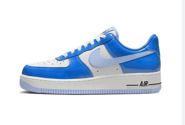 Nike Air Force nove superge št. 38.5