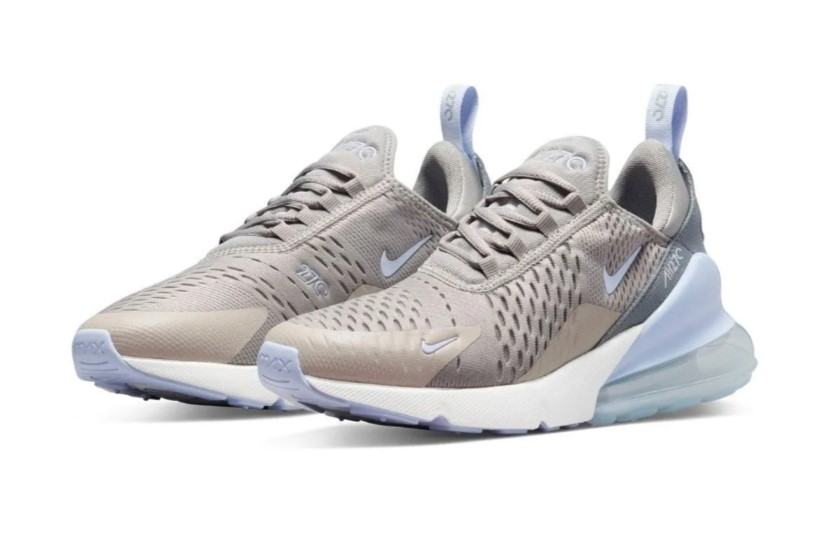 Nike Air Max 270 nove ženske superge št. 40