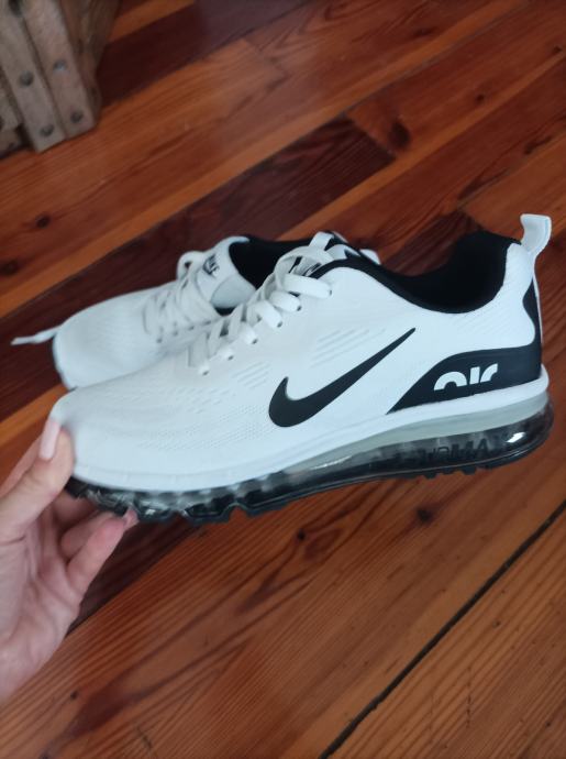 Nike Air Max superge