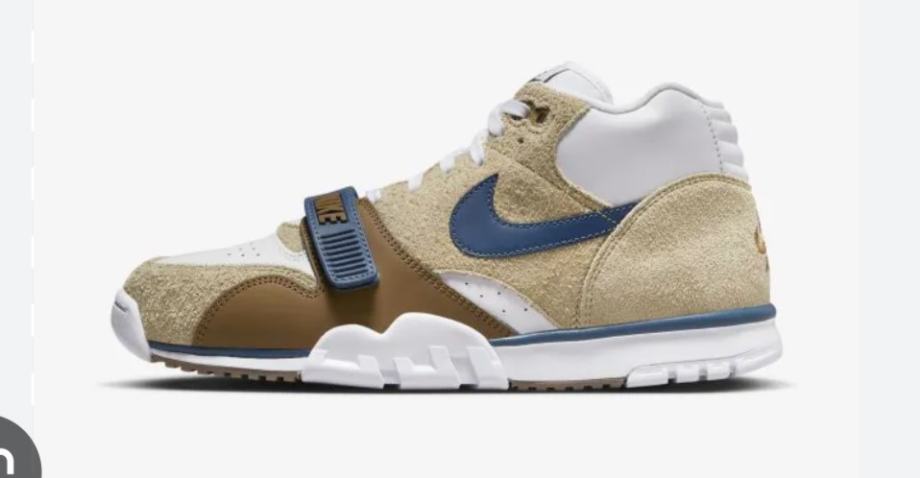 Nike Air Trainer nove superge št. 39