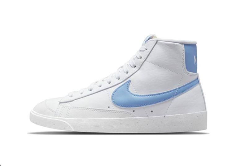 Nike Blazer Mid nove superge št. 37.5