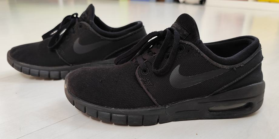 NIKE št. 36 superge original